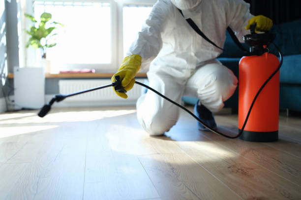 Reliable Odor Removal contractor in Bodega Bay, CA by Dulley Family Biohazard Services